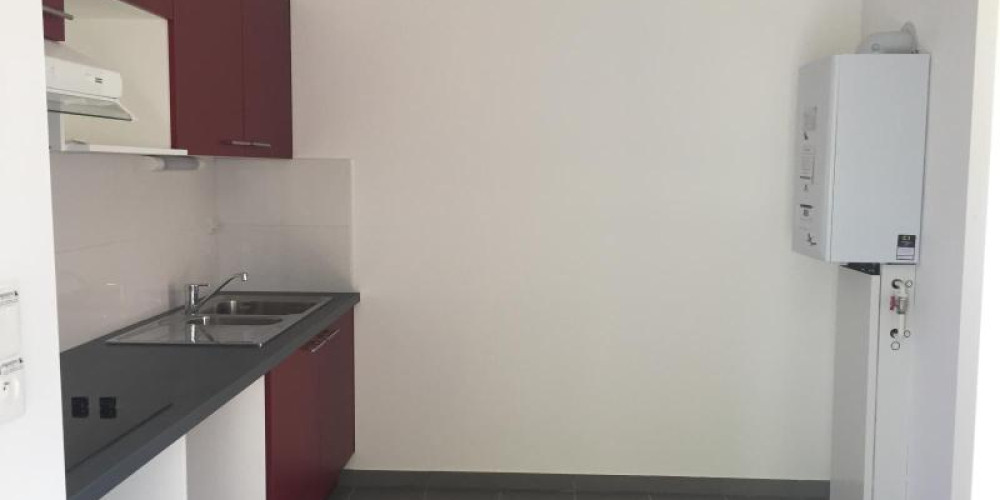 appartement à ARTIGUES PRES BORDEAUX (33370)
